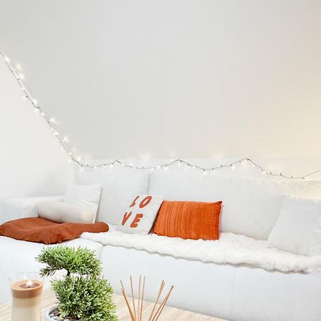 La Douceur - Hypercentre Pieton De Troyes - Cozy Daire Dış mekan fotoğraf