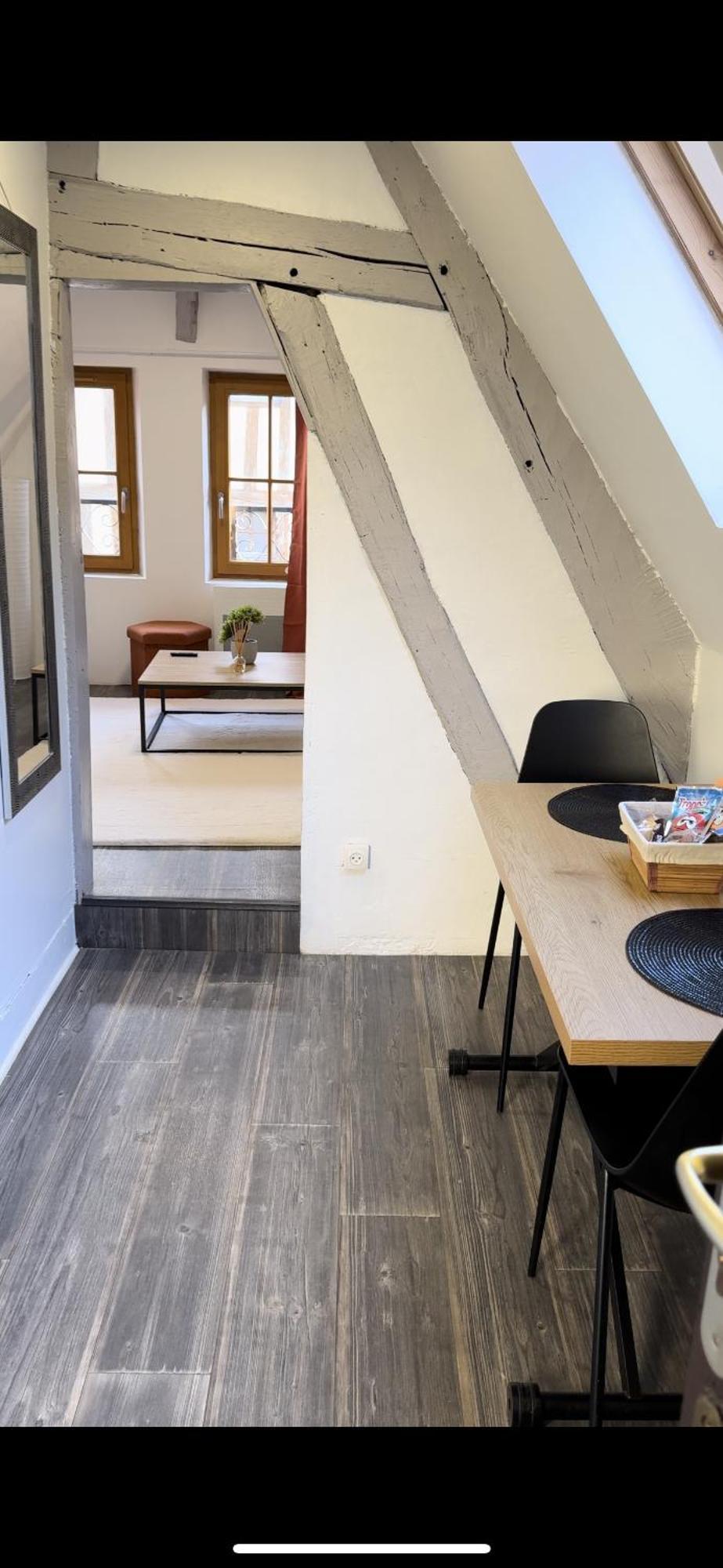 La Douceur - Hypercentre Pieton De Troyes - Cozy Daire Dış mekan fotoğraf