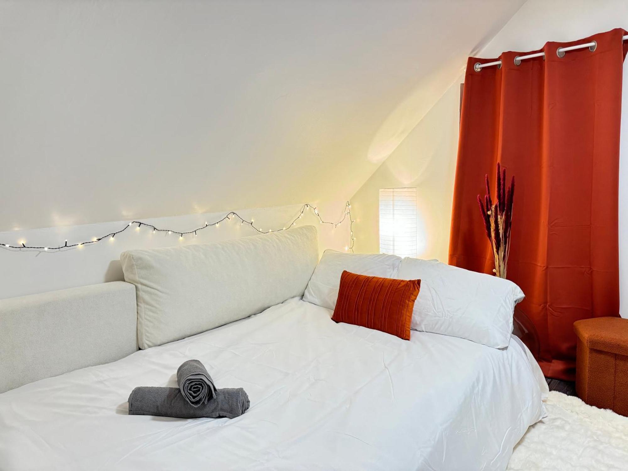 La Douceur - Hypercentre Pieton De Troyes - Cozy Daire Dış mekan fotoğraf