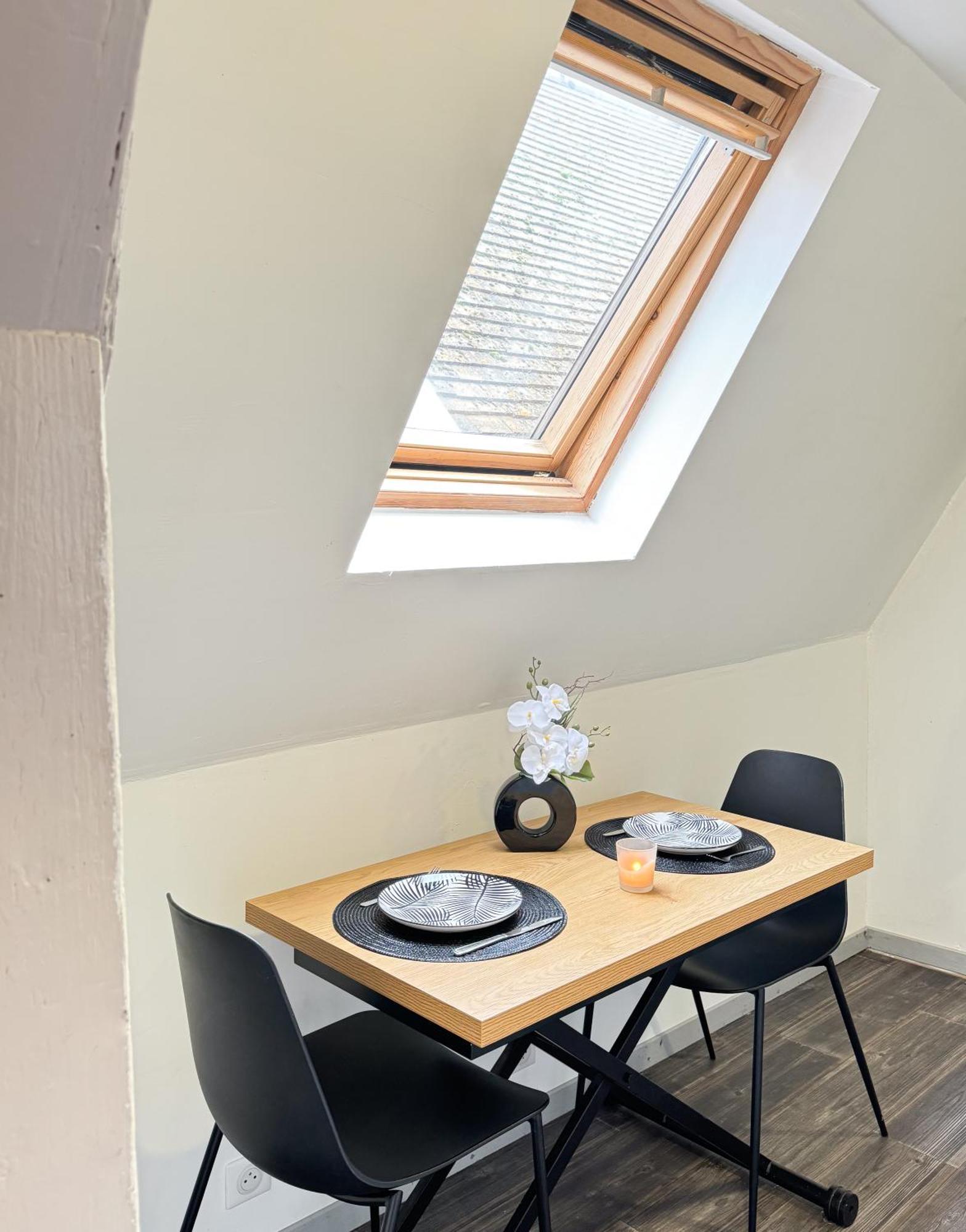La Douceur - Hypercentre Pieton De Troyes - Cozy Daire Dış mekan fotoğraf
