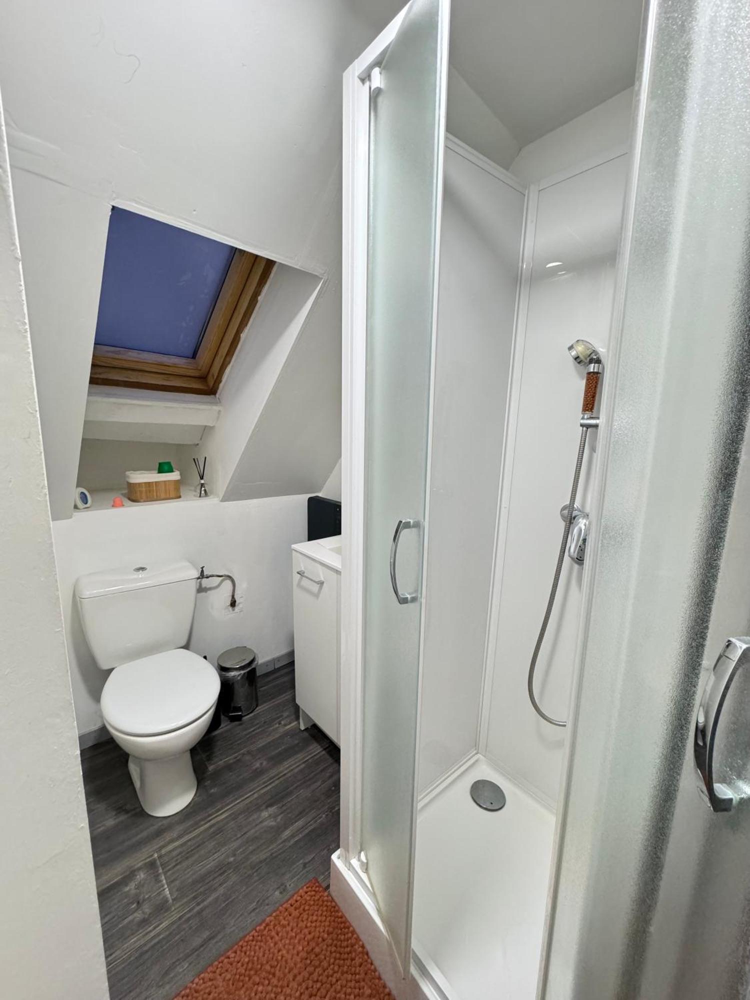 La Douceur - Hypercentre Pieton De Troyes - Cozy Daire Dış mekan fotoğraf